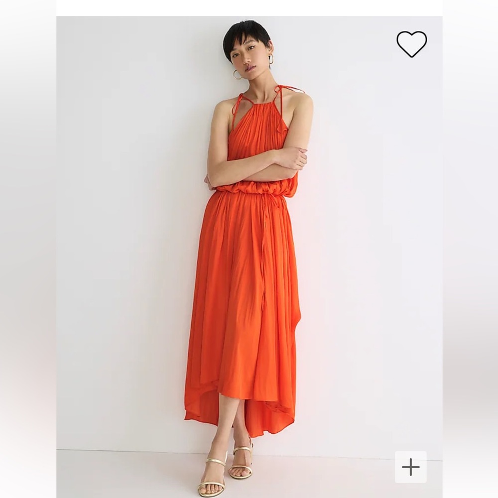 J Crew Collection Dress - Picture 1 of 13